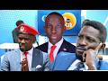Byampuna Hon Robert Maseruka Owa NUP Abyogedde Mbu Joel Ssenyonyi Ssi Ye Leader W Opposition LOP