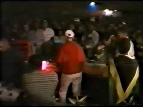 killamanjaro vs david rodigan rodigan part 1