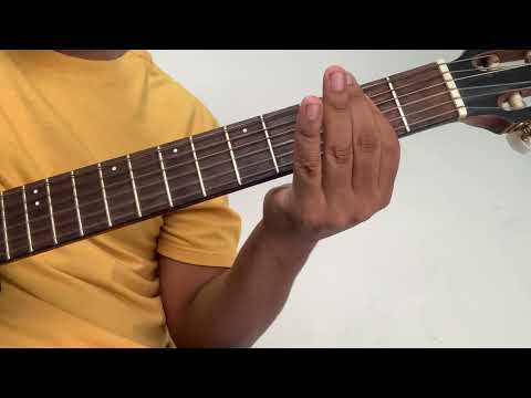 Braga - Quer saber de uma coisa (violão Lincoln leite)