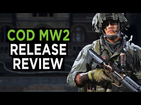 Der Schatten über Modern Warfare 2 - Ehrliches Review