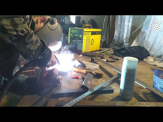 START MigLine 190 Сварочный полуавтомат 2ST190 START MigLine 190 Сварочный полуавтомат 2ST190