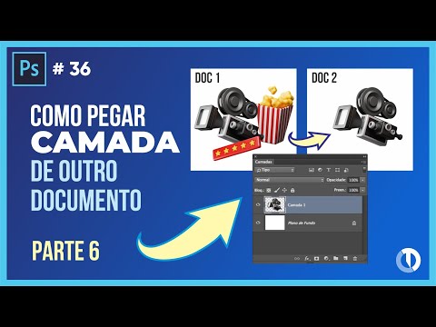 Curso de Photoshop Grátis e Completo 2024 do zero ao avançado
