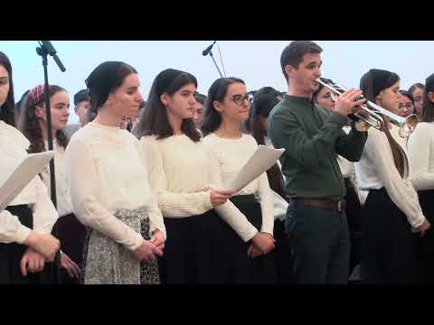 Grupul Coral Reunit...Mai mult acum ca niciodată