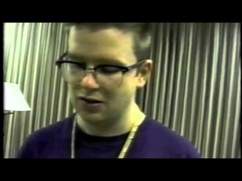 Kerbdog on Reality Check TV (1994)