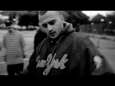 GAUCHO SQD - ESCUCHA NIÑO [VIDEOCLIP]