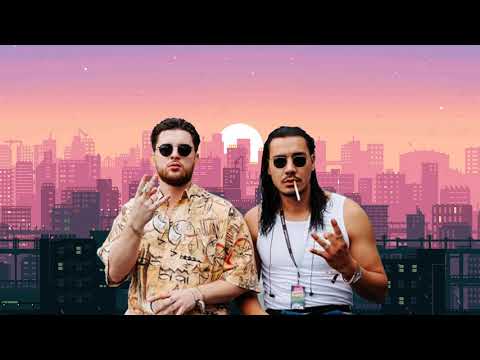 Bausa x Apache 207 Type Beat | Trap Beat 2020