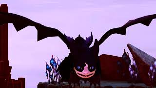 VideoImage1 DreamWorks Dragons: Legends of The Nine Realms