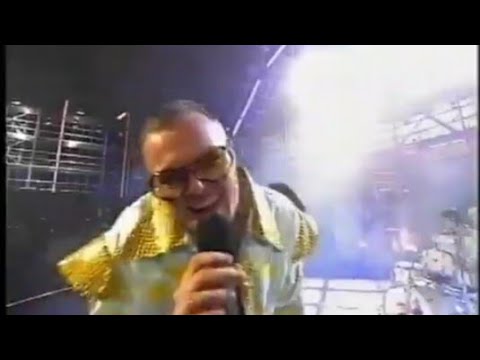Stefan Raab - Wadde hadde dudde da (Eurovision Song Contest 2000, GERMANY 🇩🇪) preview video