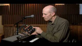 Video thumbnail for VoiceTone Harmony-M | Setting the MIDI channel by tcheliconsupport