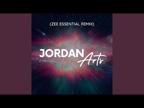 Energy (feat. Zee Essential) (Zee Essential Remix)