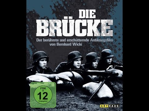 Die Brücke Film 1959