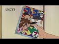 Doraemon Terbaru Mesin Barter Pengganti Barang Bahasa Indonesia Doraemon KartunAnakIndonesia