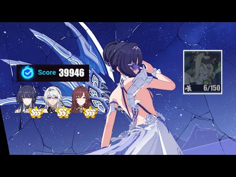 A Normal Flower Run | Ex-MA SSS Husk - Existentialism 47936 (39946)