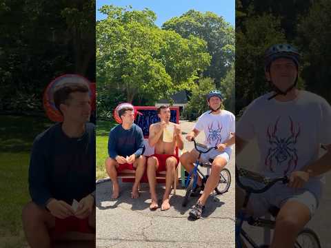 Lemonade Stand