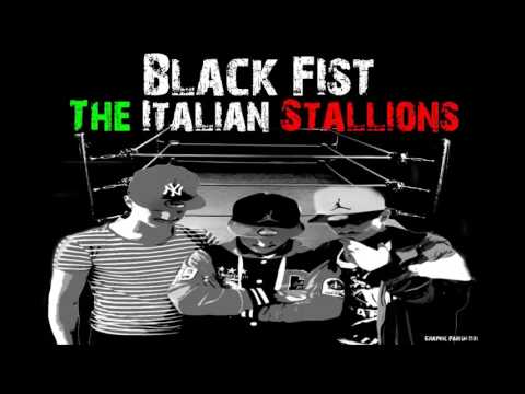 7. Cuore di catrame - G feat. Antonio Giordano (The Italian Stallions) Prod. DjMarioS