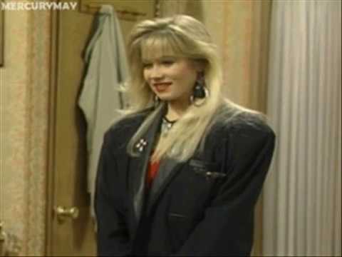 Married with children - Kelly Bundy Tribute
