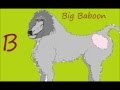 Alphabet Animal Song By Chad Blecke Wmv