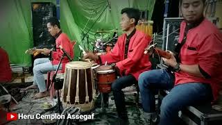 Download lagu Caping Gunung Versi Jaranan Djandut Cursari Supran... mp3
