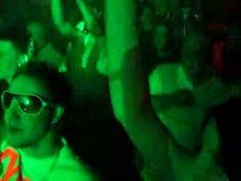 Hardcore Ravers Dover Crew rb9 2008