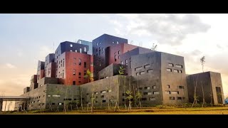 BINUS @Malang – Fasilitas, Pengalaman dan Layanan