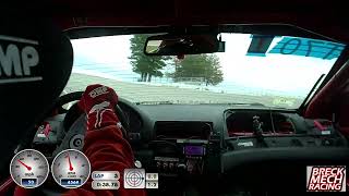 NHMS COMSCC 1:13 South Oval