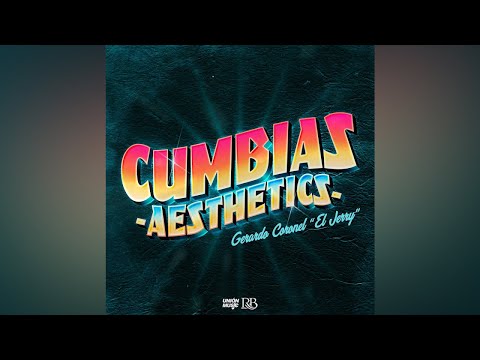 Gerardo Coronel "El Jerry" - Mambo Lupita [Official Audio]