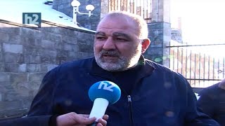 Մեկը զոհված է, մյուսին էլ 100 օր ման եմ գալիս: Ուժի դիմենք, որ խիղճները արթնանան։ Լրաբեր-06.02.2021