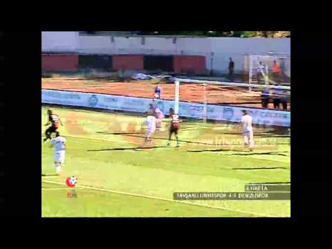 PTT 1. Lig 4. Hafta (Özetler)