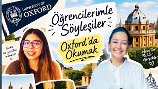 Bizim zamanımızda Oxford vardı