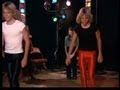 "Wonder Woman" episode featuring Leif Garrett in Spandex Disco Pants