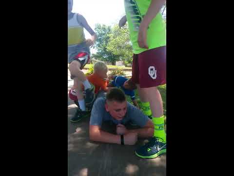 Gay Trample