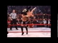 Alex Shelley Vs Matt Bentley