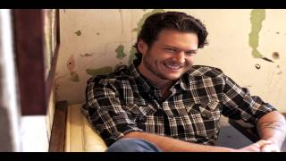 Download lagu Blake Shelton- Sure Be Cool If You Did mp3