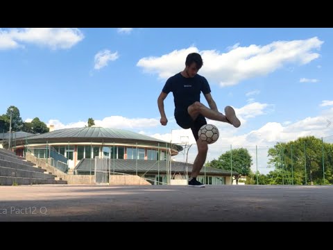 PACT 12 | Qualification