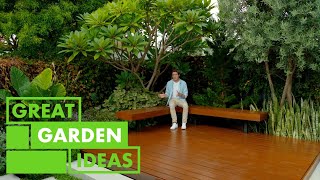 Impressive Garden | GARDEN | Great Home Ideas