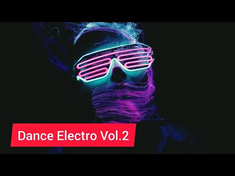 Великий DJ.YURAN - Dance Electro Vol.2