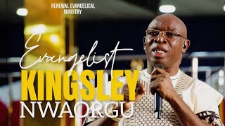 Download lagu Bible Teaching - Evangelist Kingsley Nwaorgu - Renewal Evangelical Ministry mp3 Download lagu Bible Teaching - Evangelist Kingsley Nwaorgu - Renewal Evangelical Ministry mp3