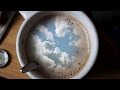 Небо как кофе - ГрОб (Егор Летов гитара кавер аккорды бой) 