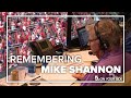 Mike Shannon, legendary voice of the Cardinals, dies at 83