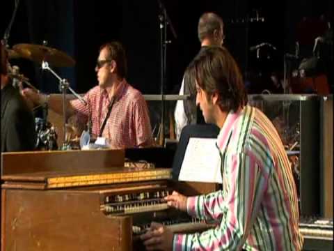 Procol Harum - Conquistador // Denmark - 2006