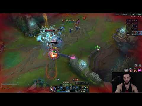 Run - League of Legends