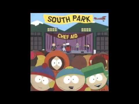 South Park Cast - Mentally Dull (Think Tank Remix)