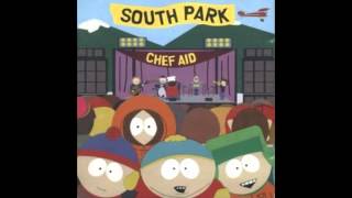 South Park Cast - Mentally Dull (Think Tank Remix)