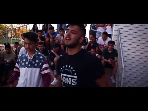 KARMA vs JHOTA vs SKANER - FILTROS - BATALLAS DE GALLOS TORRE PACHECO