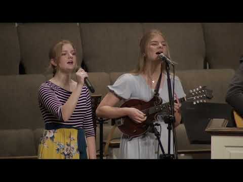 The Morrison Sisters - Did I Mention