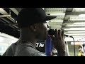 Damiyr Say Something Subway SO POWERFUL