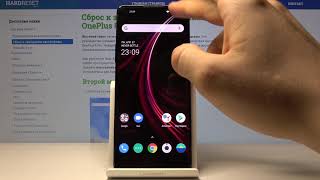 Код IMEI и серийный номер на OnePlus 8 Pro фото