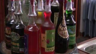 Sights of Menorca in HD