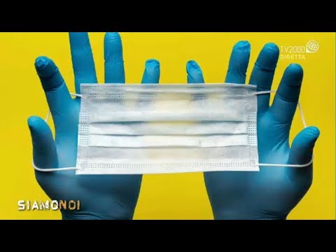 Siamo Noi 7 aprile 2020 – Farmaci, anticorpi e tamponi, i modi per aggredire il coronavirus