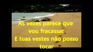 Download lagu Volto a Vida - Toque no Altar (playback legendado) mp3 Download lagu Volto a Vida - Toque no Altar (playback legendado) mp3